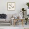 Stupell Industries Delicate Butterflies on Beige Floating Frame, design by Patricia Pinto